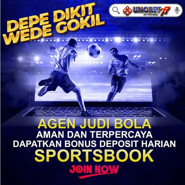 bandar judi bola